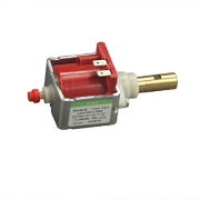 Ulka EX5 – Pompa per macchina da caffè, 48 W, 230 V, compatibile con Saeco – Miglior Prezzo