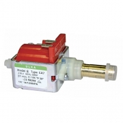 UNIVERSAL Pompa elettrica Ulka EX7 230 Volt macchina per il caffè espresso macchine per la pulizia – Miglior Prezzo