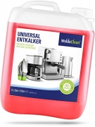WoldoClean Decalcificante Liquido Per Macchine Caffe 5 litri – Miglior Prezzo