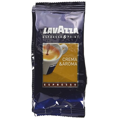 100 Capsule Espresso Point Crema e Aroma – Miglior Prezzo