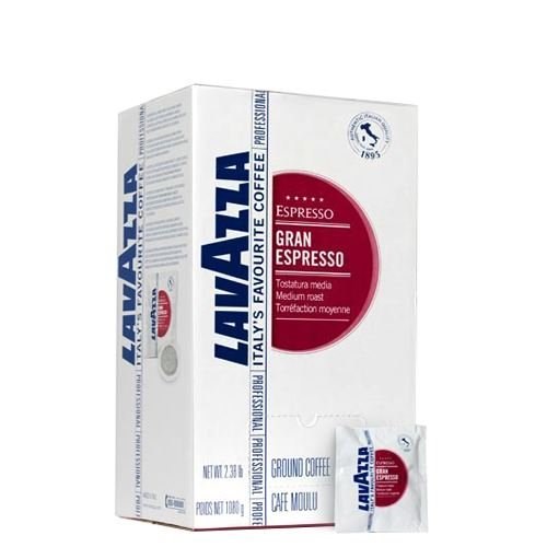 150 CIALDE CAFFE’ LAVAZZA GRAND ESPRESSO – Miglior Prezzo