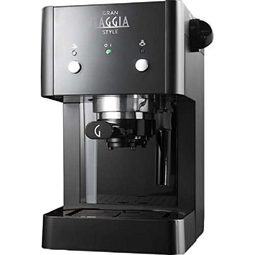 Gaggia RI8423/11 Grangaggia Style – Miglior Prezzo