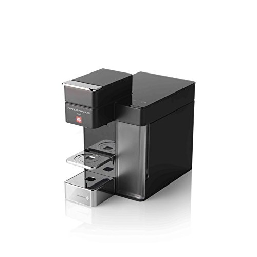 Illy 949840 Y5 Iperespresso – Macchina di caffè in capsule – Miglior Prezzo
