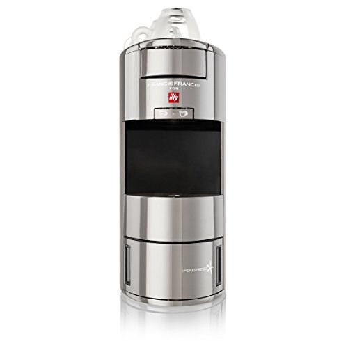 Illy X9 IPERESPRESSO – Miglior Prezzo