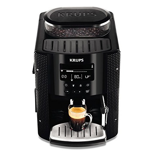 Krups EA8150 Espresso machine 1.7L 2 tazze – Miglior Prezzo