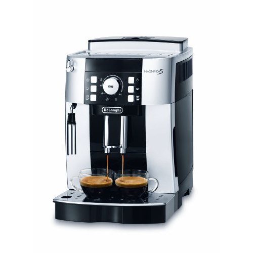 MAGNIFICA S De’Longhi ECAM21.110.SB macchina per caffè espresso Superautomatica – Miglior Prezzo