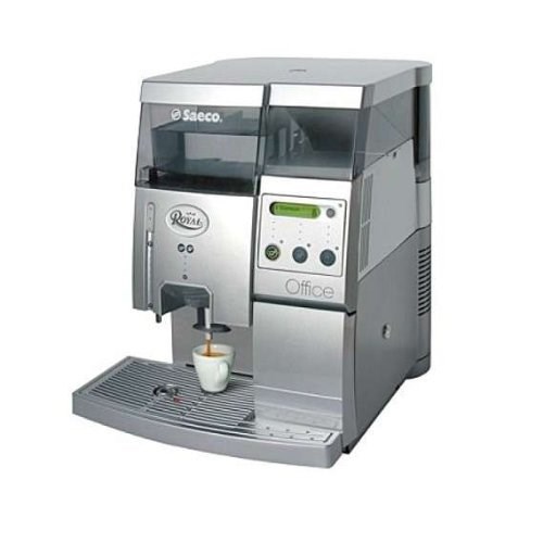 Saeco – mod. Royal Office – Macchina automatica per caffè espresso – Miglior Prezzo