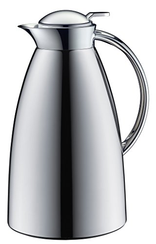 Alfi Gusto Caraffa Termica da 1.5 l, Cromo – Miglior Prezzo