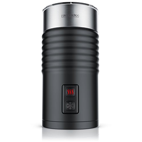 Arendo: Montalatte automatico, Cappuccinatore, spumatore – Miglior Prezzo