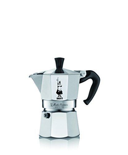 Bialetti – Moka Express da 2 tazze – Miglior Prezzo