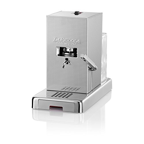 NOVITA’ MACCHINA CAFFÈ A CIALDE LA PICCOLA PERLA + 24 CIALDE CAFFE’ MUSETTI – Miglior Prezzo