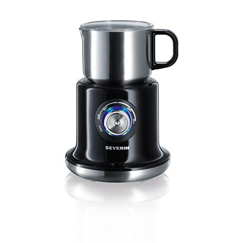 SEVERIN SM 9688 Montalatte con Sistema a Induzione Brevettato – Miglior Prezzo