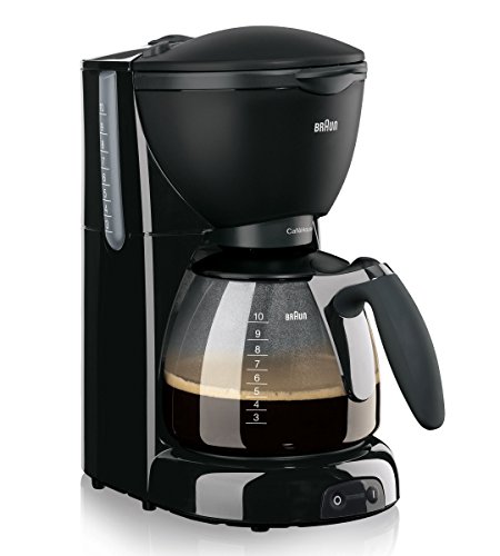 Braun KF560 Pure Aroma Plus Macchina da Caffè Americano – Miglior Prezzo