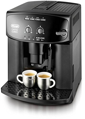 De’Longhi Magnifica ESAM 2600 Macchina di caffè – Miglior Prezzo