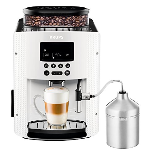Krups EA 8161 Freestanding Fully-auto Espresso machine 1.8L – Miglior Prezzo
