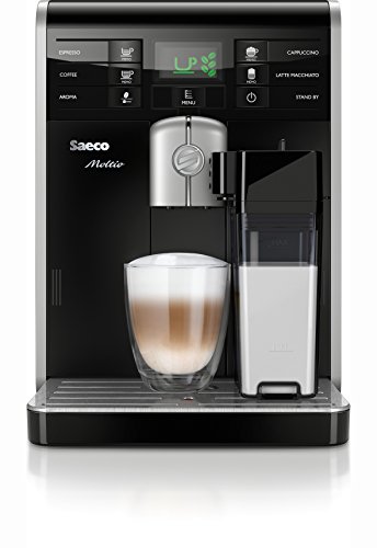 Philips HD8769 Macchina da caffè – Miglior Prezzo