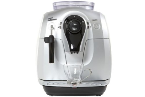 Saeco Xsmall Super-automatic espresso machine HD8745/01 – Miglior Prezzo